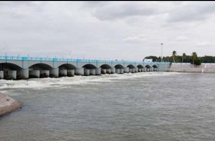 TN recommends member for Cauvery Water Management Authority