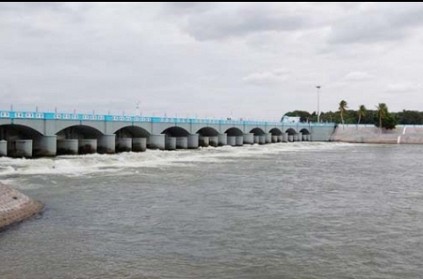 TN recommends Prabakar as member of Cauvery Water Management Authority