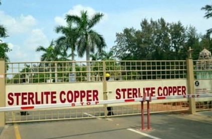 Sterlite: TN govt to approach SC against reopening