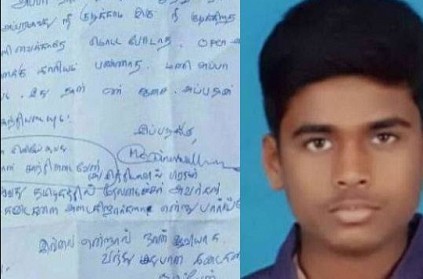 \"Won\'t drink from now on\": Dad of Class 12 boy who committed suicide