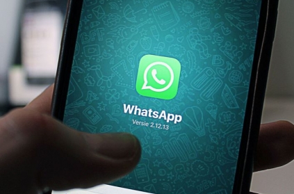 New app lets users see deleted WhatsApp messages.