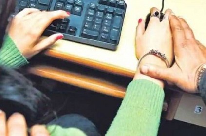 Shakti chatbot for women to fight against workplace harassment