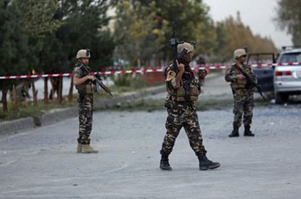 11 children killed in suicide attack in Afghanistan