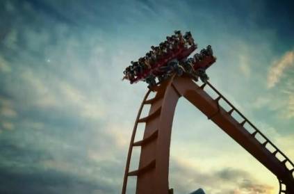 Canada to introduce world\'s fastest, longest, tallest roller coaster