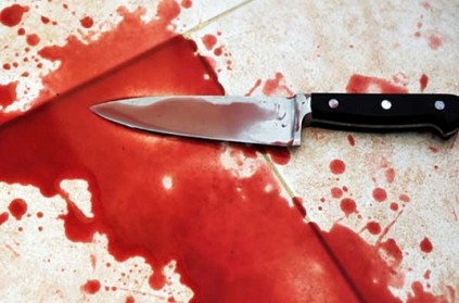 Robber steals woman\'s bag and stabs her face in Malaysia