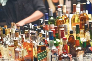 Shocking! Women banned from buying alcohol here