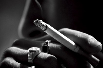 Study: Facebook may help young adults quit smoking