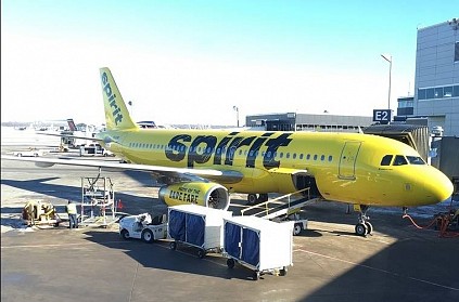 Plane forced to divert after flyers fall ill from 'dirty socks' smell