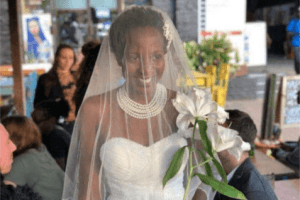 Woman Gets Married To Herself To Get Nagging Parents Off Her Back