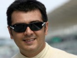 Ajith (aka) Thala Ajith