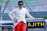 Ajith (aka) Thala Ajith