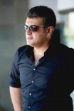 Ajith (aka) Thala Ajith