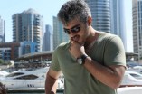 Ajith (aka) Thala Ajith