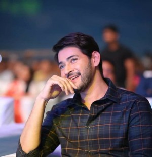 Mahesh Babu (aka) Mahesh Ghattamaneni