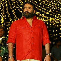 Mohanlal