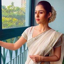 Nayanthara