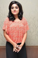 Niveda Thomas (aka) NivedaThomas