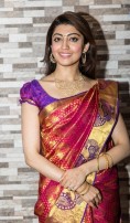 Pranitha Subhash (aka) Pranitha