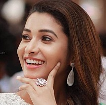 Priya Bhavani Shankar