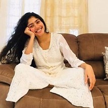 Sai Pallavi