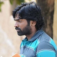 Vijay Sethupathy's guest role, Vijay Sethupathi, siddarth