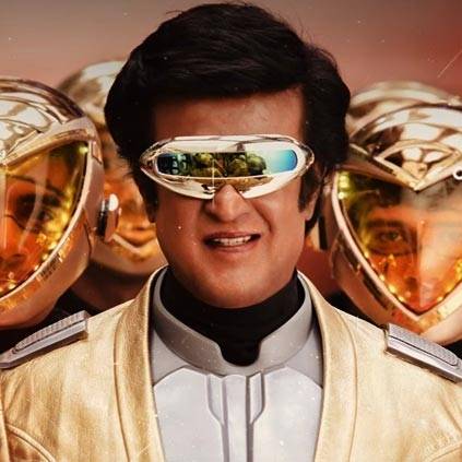 2 Point 0 trailer to release on November 3rd