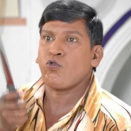 24am Pulikesi with Vadivelu to be revived