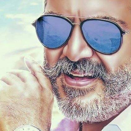 A and P Groups acquire Viswasam overseas release rights