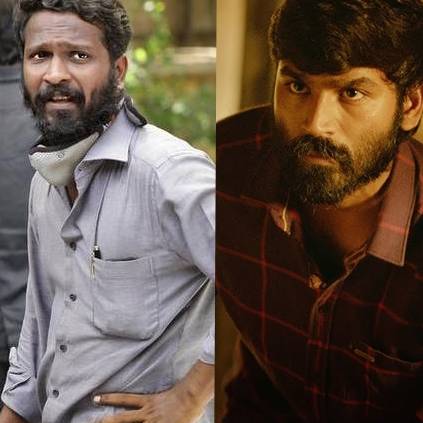 A scene from Vada Chennai to be removed - Vetri Maaran confirms