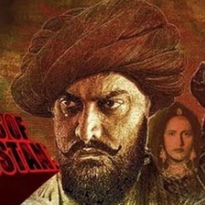Aamir Khan opens up about Thugs of Hindostan