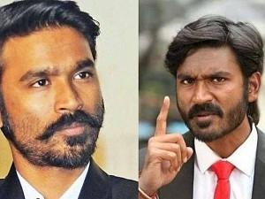Dhanush's co-star points out big mistakes in their film - 