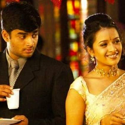 Abhishek bachchan shares his memory on Madhavan's Minnale movie