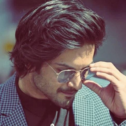 Actor Ali Fazal reacts after nude photo leaked online