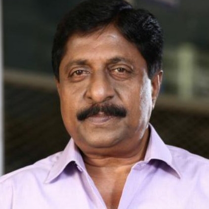 Actor and director Sreenivasan has been hospitalized