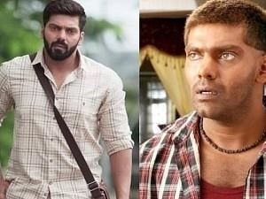 Arya to be featured in a village getup next? This popular director to helm the actor!