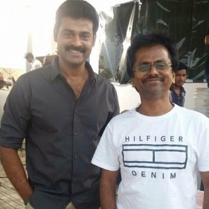 Interesting addition to Thalapathy 62