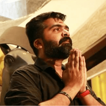 Actor Simbu clarifies on reporting late to film shootings