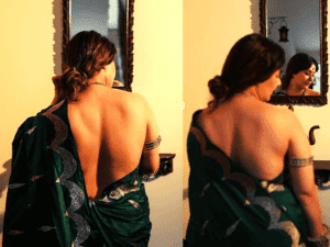 Actress' filter-less pics from her latest photoshoot about body positivity is going viral ft Swastika Mukherjee