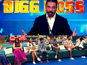 After Anitha, this contestant might be eliminated from Bigg Boss Tamil 4!