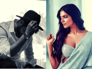 After Vijay’s Master and Dhanush’s D43, Malavika teams up with this young hero ft Siddhant Chaturvedi
