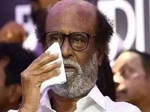 Ahead of receiving prestigious award, Superstar Rajinikanth gets emotional about this important person in his life!