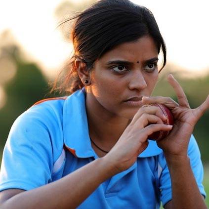 Aishwarya Rajesh apologises for her comment in Kanaa success meet