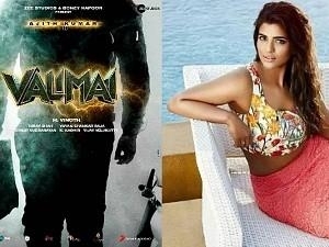 Aishwarya Rajesh's next to be produced by the distributors of Ajith's Valimai!