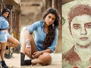 Aishwarya Rajesh in a never-before-seen avatar for her next - Details here!