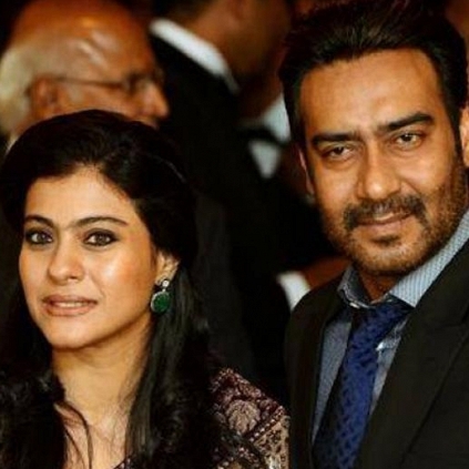 Ajay Devgn and Kajol to act together after seven years