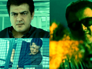 Valimai NEW glimpse: Ajith Kumar’s bus-scene in this video is totally lit - don’t miss the last shot! WATCH!