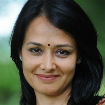 Amala Akkineni returns to Mollywood for Antony Sony's next