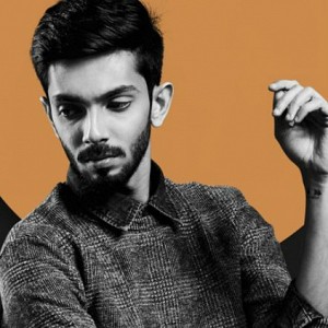 Just In: Anirudh's important announcement about his next film