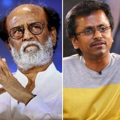 Anirudh to compose music for Rajinikanth AR Murugadoss film