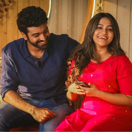 AR Rahman's nephew AH Kaashif releases Valentines Single Kaadhal